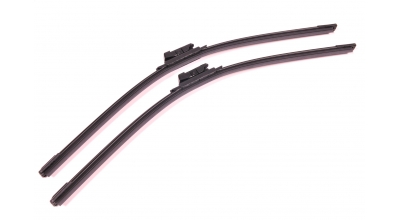 Wycieraczki Bosch Aerotwin do VW Beetle Hatchback (04.2011-07.2019)